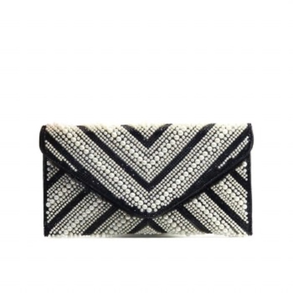 Fashion Rhinestone Evening Clutch - Picture 1 of 4